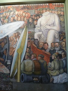 2014 Chiapas, diego rivera rockfeller 003