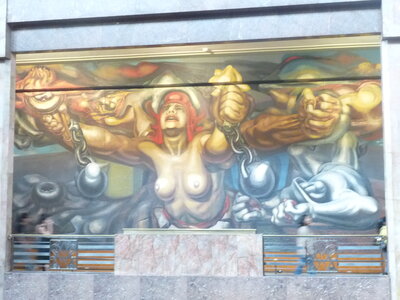 2014 Chiapas, la nueva democratia siquenios