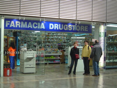 2014 Chiapas, aeroport Mexico 001