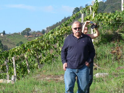 2014 Chiapas, 004 entre Chiapa de C. et San Cristobal 002