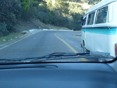 2014 Chiapas, 015 Yves apprend vite  