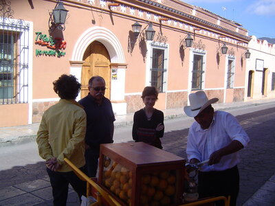 2014 Chiapas, 004 Calle  M. Utrillo