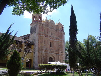 2014 Chiapas, DSC00039