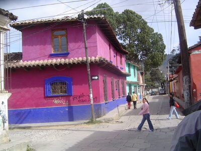 2014 Chiapas, DSC00060