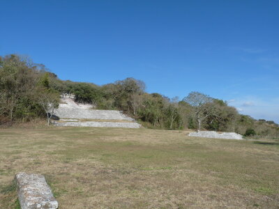 2014 Chiapas, Tenam Puente