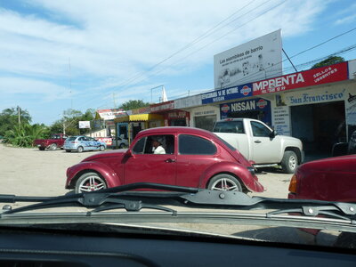 2014 Chiapas, P1020438