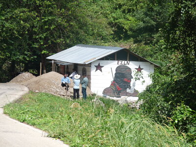 2014 Chiapas, 002 caseta de cobro 002