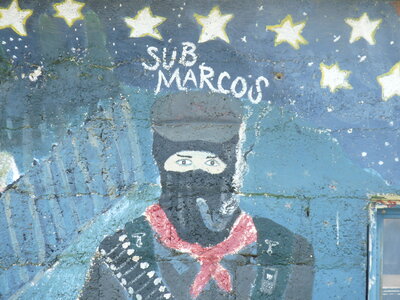 2014 Chiapas, 009 el Sub