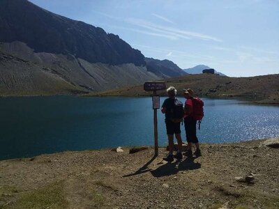 Merlette:Tournée des lacs, CZZM9852