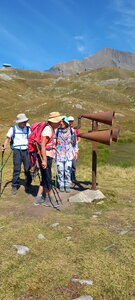 Merlette:Tournée des lacs, FNHI9421