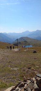 Merlette:Tournée des lacs, HYWZ9536