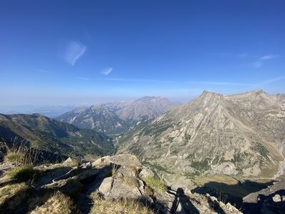 Merlette:Tournée des lacs, IMG_2539
