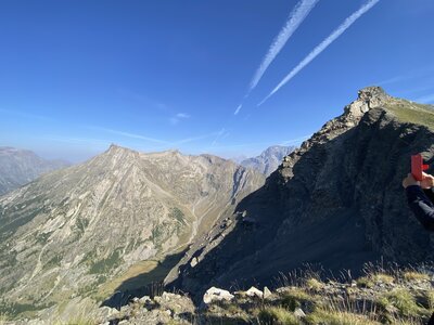 Merlette:Tournée des lacs, IMG_2540
