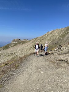 Merlette:Tournée des lacs, IMG_2541