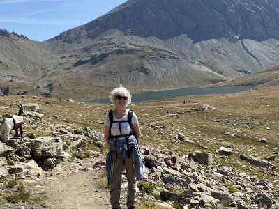 Merlette:Tournée des lacs, IMG_2550