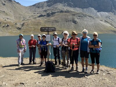 Merlette:Tournée des lacs, IMG_2557