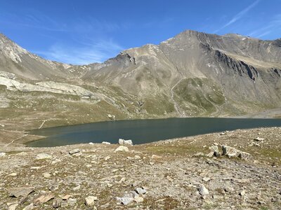 Merlette:Tournée des lacs, IMG_2559
