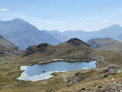Merlette:Tournée des lacs, IMG_2560