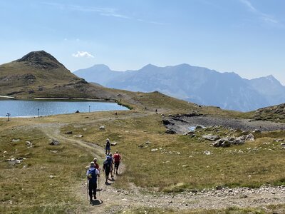Merlette:Tournée des lacs, IMG_2565