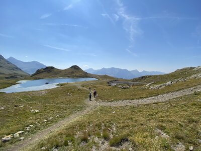Merlette:Tournée des lacs, IMG_2566