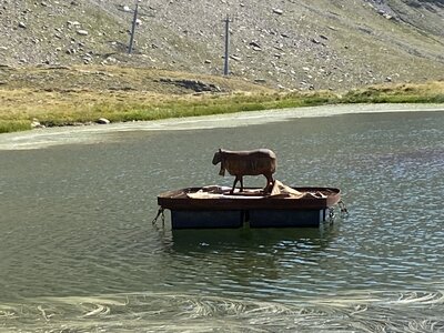 Merlette:Tournée des lacs, IMG_2567