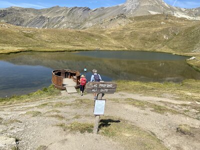 Merlette:Tournée des lacs, IMG_2569