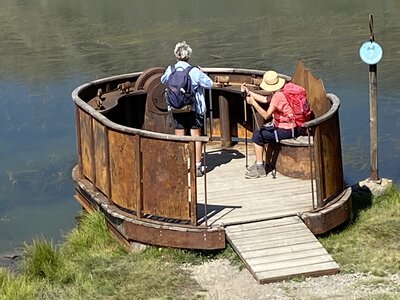 Merlette:Tournée des lacs, IMG_2571