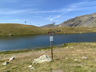 Merlette:Tournée des lacs, IMG_2572