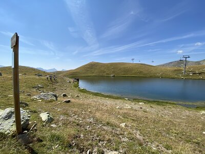 Merlette:Tournée des lacs, IMG_2573