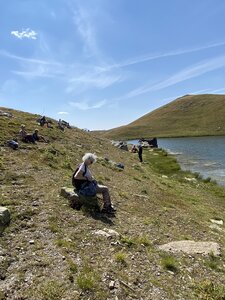 Merlette:Tournée des lacs, IMG_2574