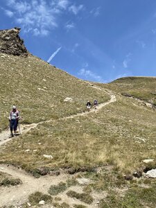 Merlette:Tournée des lacs, IMG_2577