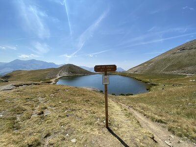 Merlette:Tournée des lacs, IMG_2578