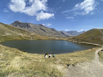 Merlette:Tournée des lacs, IMG_2584