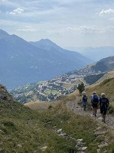 Merlette:Tournée des lacs, IMG_2587