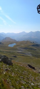 Merlette:Tournée des lacs, LNHX5391