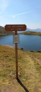 Merlette:Tournée des lacs, QDRA2558