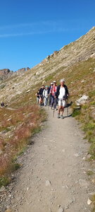 Merlette:Tournée des lacs, QGGM9930