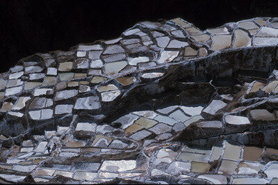 2003 2005 Pérou, Salinas