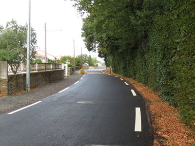 Mag municipal, Juiverie