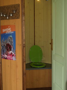 site ferme du val fleuri chambre d'hotes, ch famil toilettes