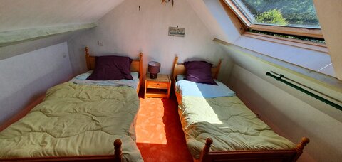 site ferme du val fleuri chambre d'hotes, chambre famille2