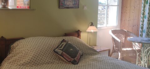 site ferme du val fleuri chambre d'hotes, famille