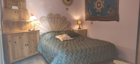 site ferme du val fleuri chambre d'hotes, 2 per horizon