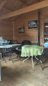 site ferme du val fleuri chambre d'hotes, chalet5