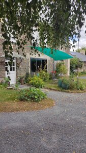 site ferme du val fleuri chambre d'hotes, la maison4