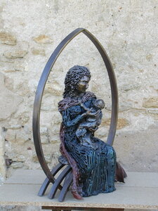 Sculptures, P1010044