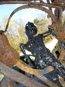 Sculptures, P1010064