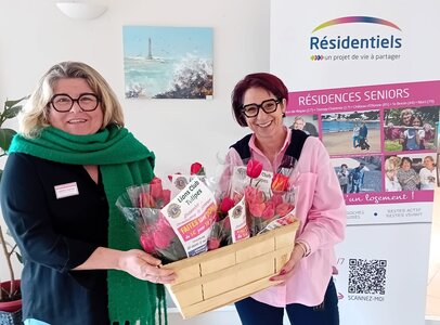 Octobre rose 2025 - Les Résidentiels St-Sulpice-de-Royan, 23c6eb01-0bed-47e6-b663-df48f639c99c