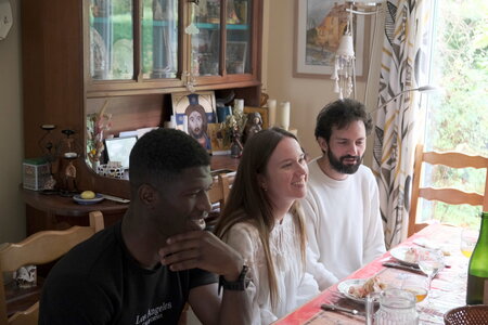 Anniversaire Geneviève, DSCF7783