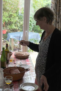 Anniversaire Geneviève, DSCF7784